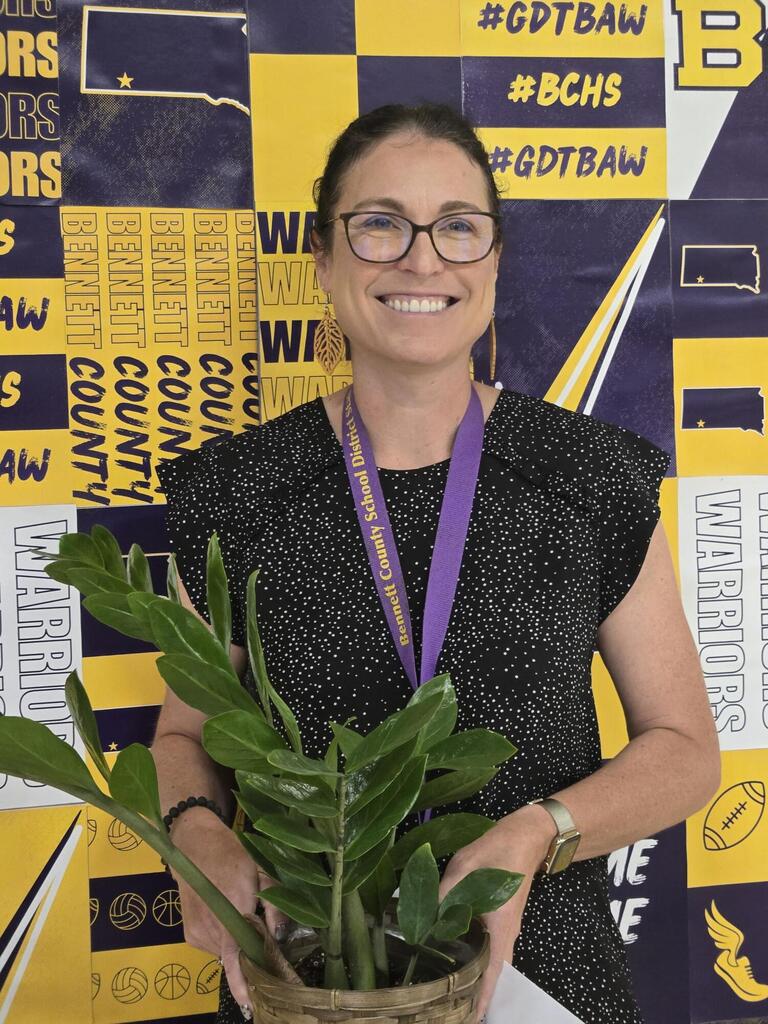 Picture of Mrs. O'Bryan