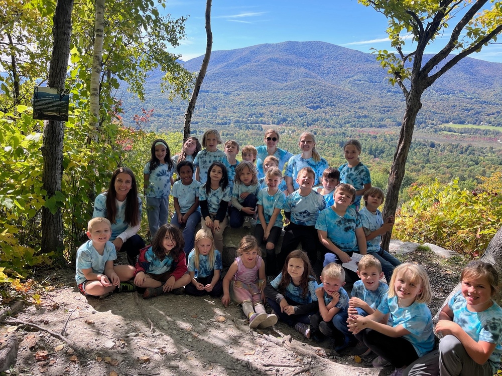 FBS on the Mountain