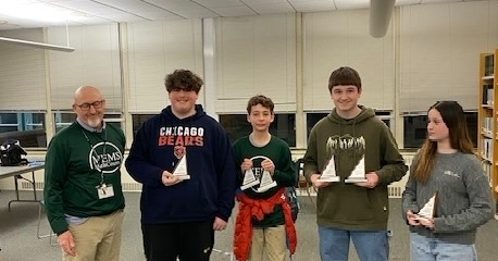 Mathcounts