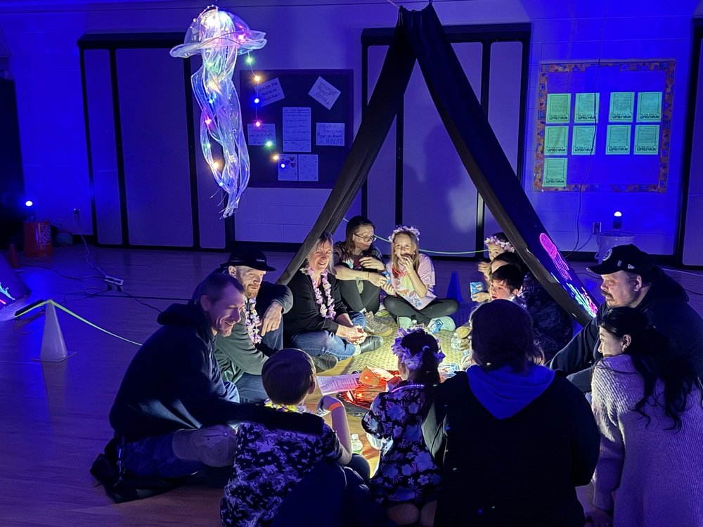 Circle Storytelling