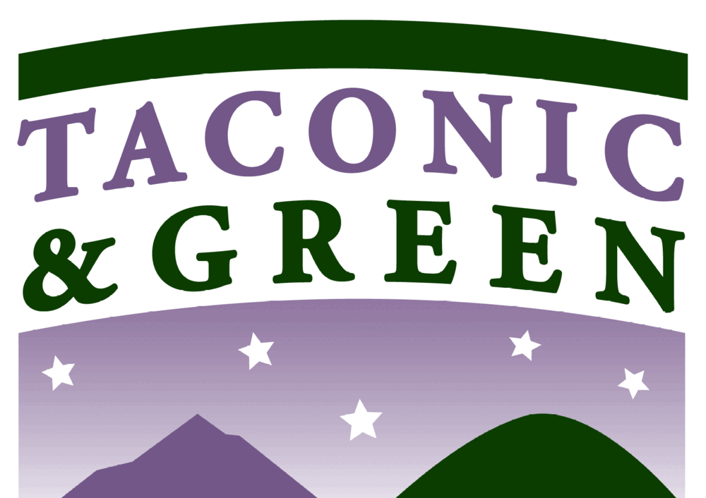 Taconic & Green logo