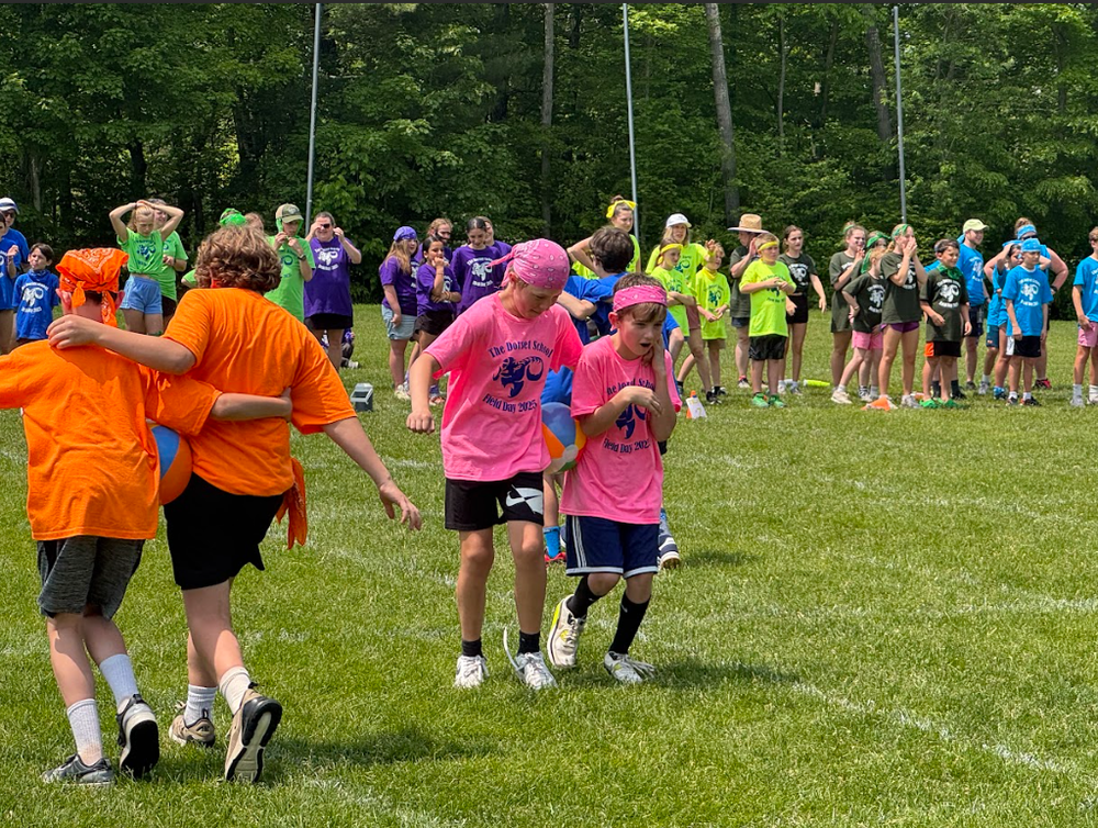Field Day