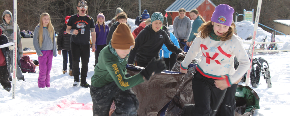 Ski Race