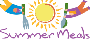 Summer Meals