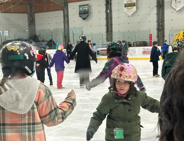 Ice Rink