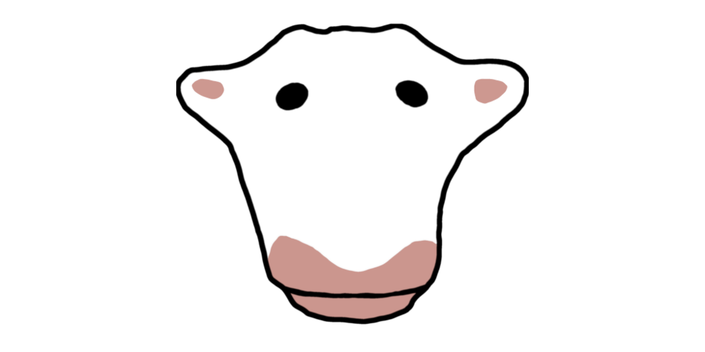 BORIS the Cow Icon