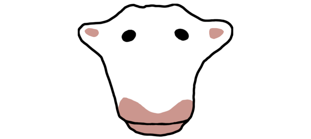BORIS the Cow Icon