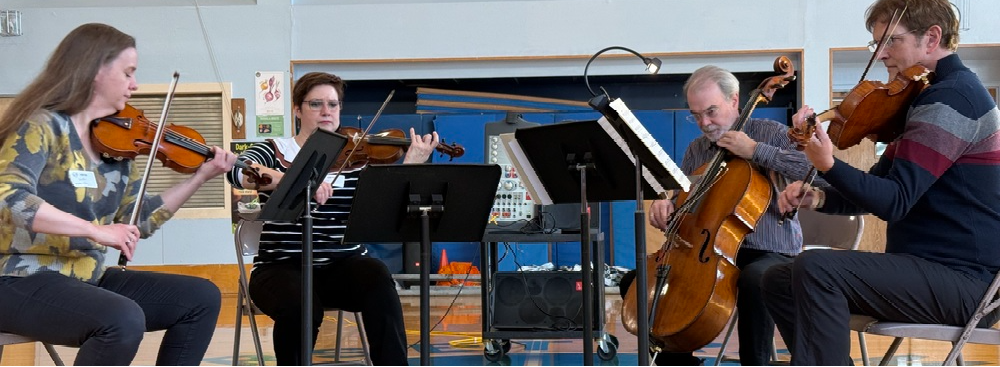 Quartet