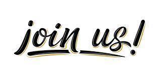 Join Us!