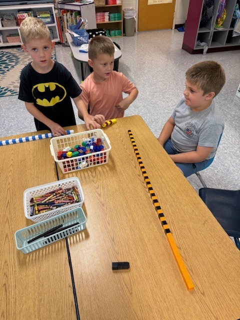 first grade 2