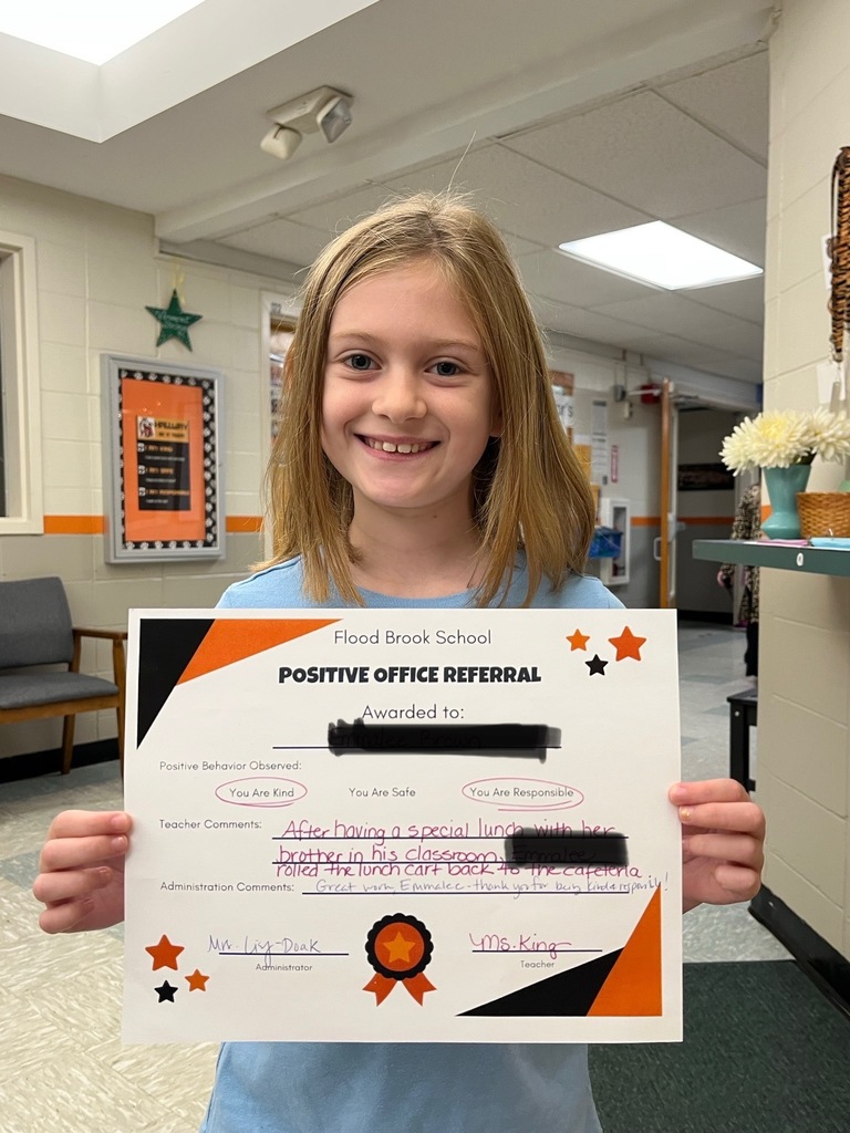 ASM Positive Office Referral Winner