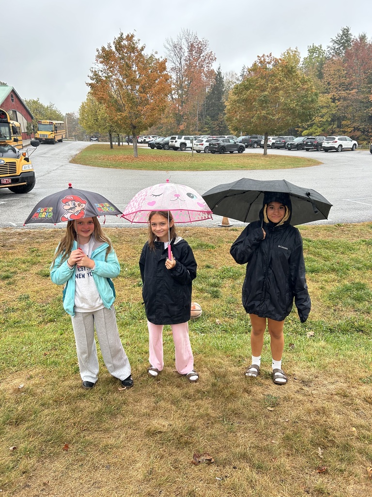 all school recess