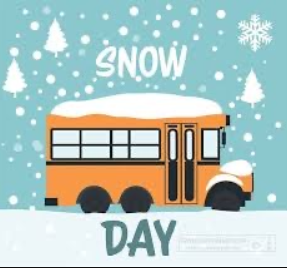 Snow Day
