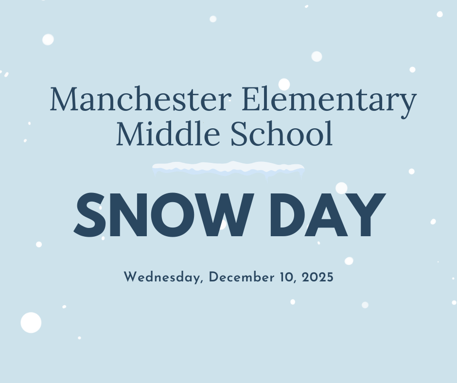 SNOW DAY Dec. 10
