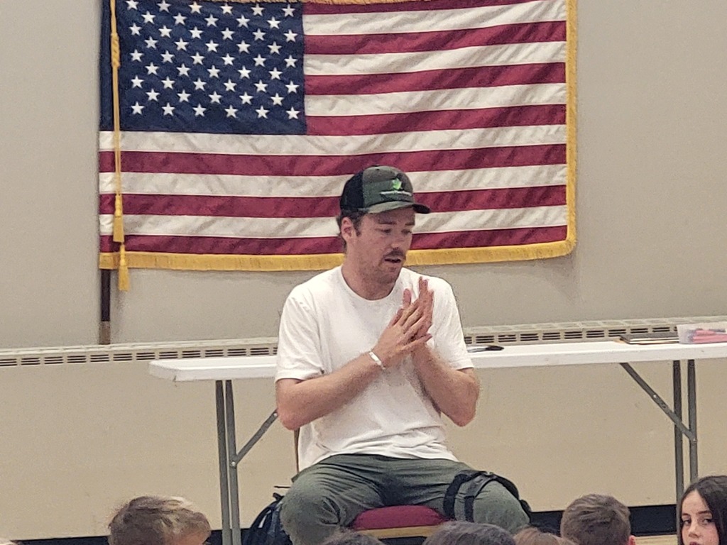 Ben Ogden