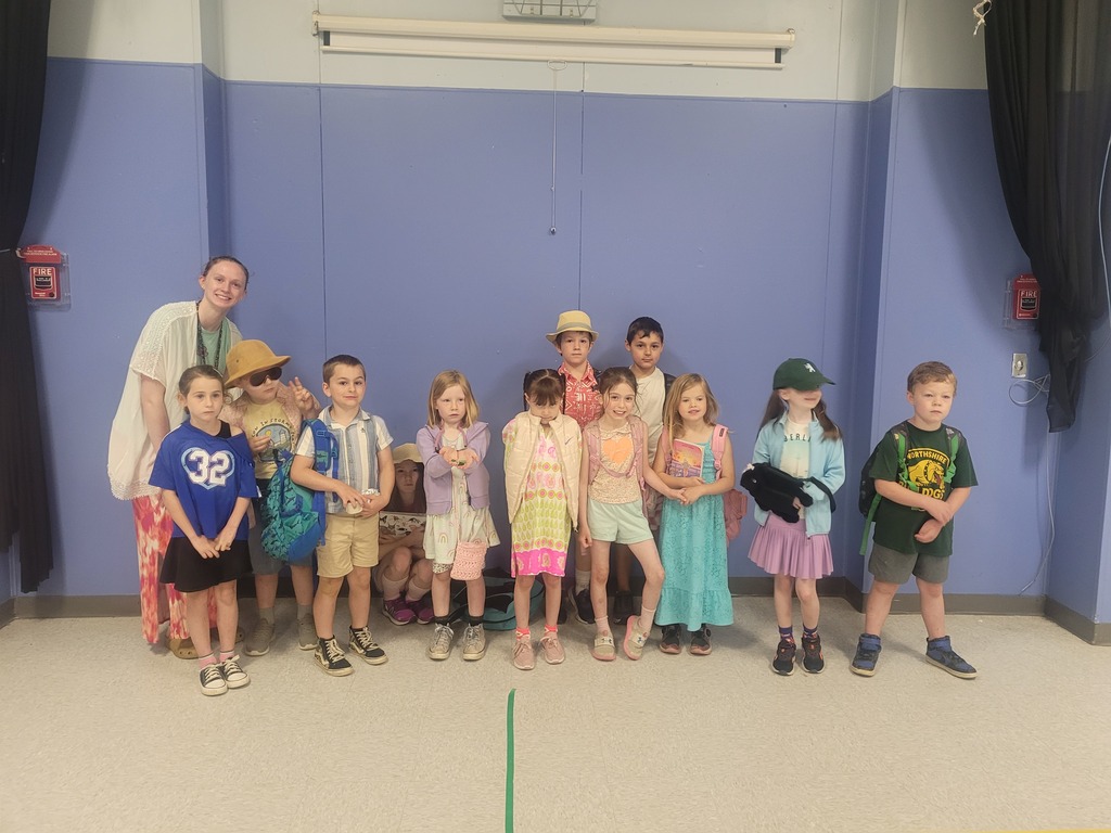 spirit Day 
