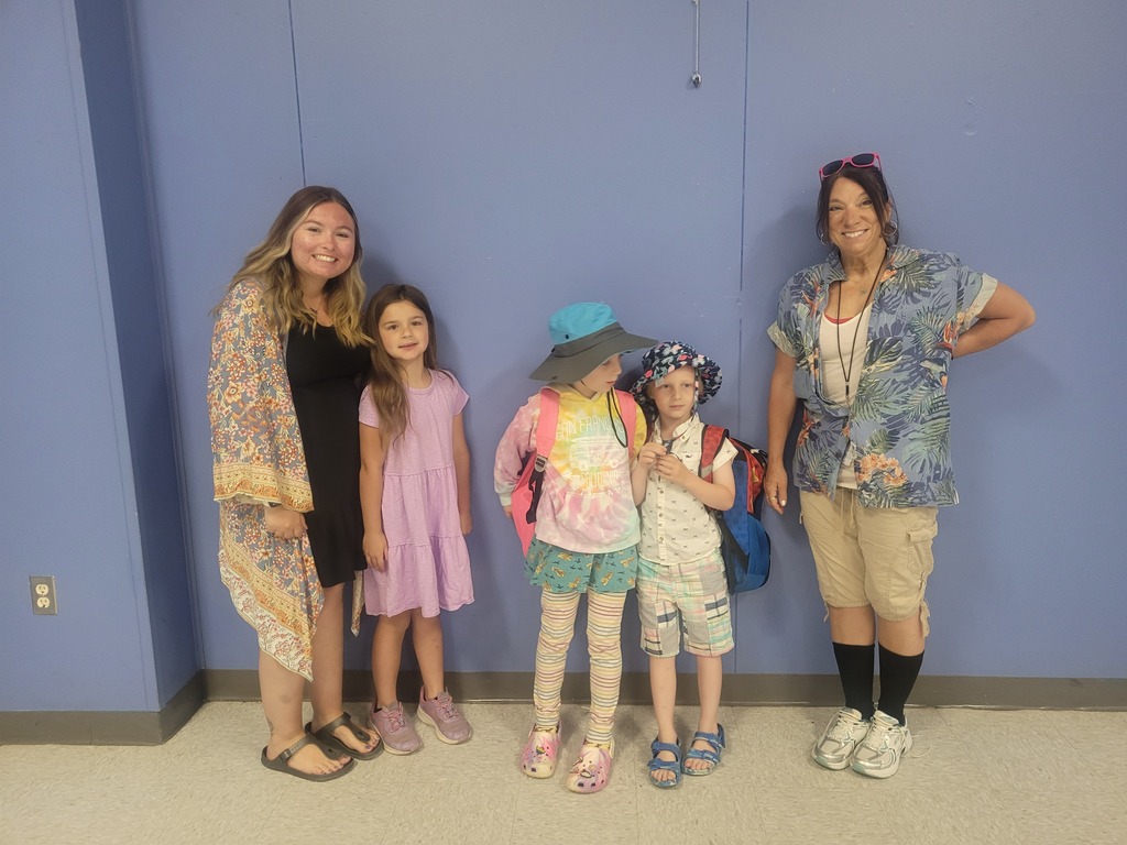 spirit Day 