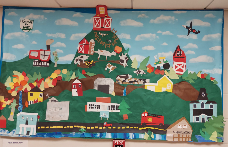 Mural