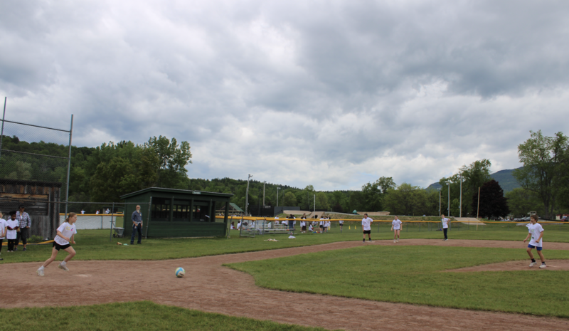 Kickball