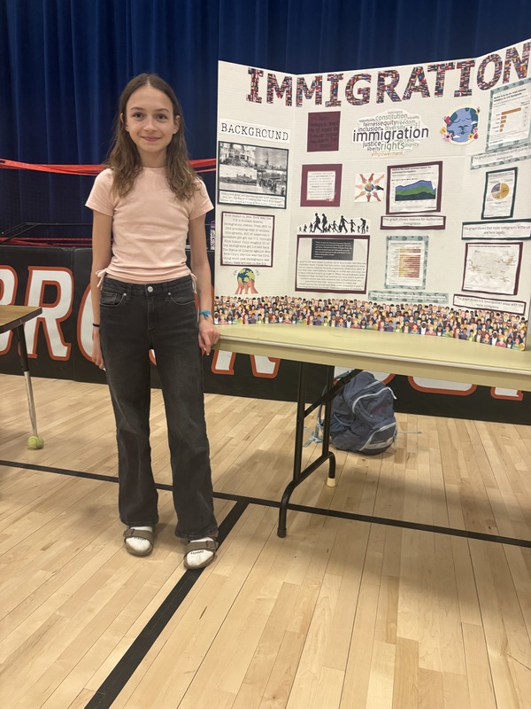 Immigration
