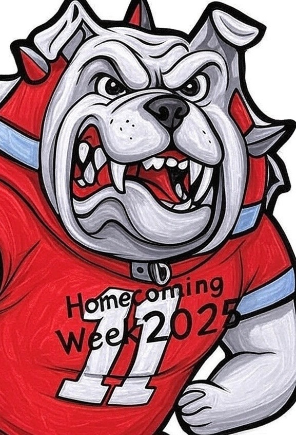 Homecoming 2025 Information