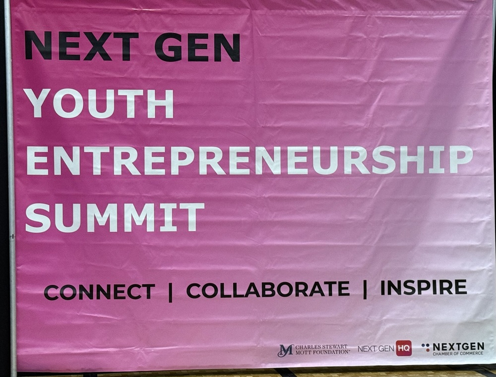 Next Gen Youth Summit 