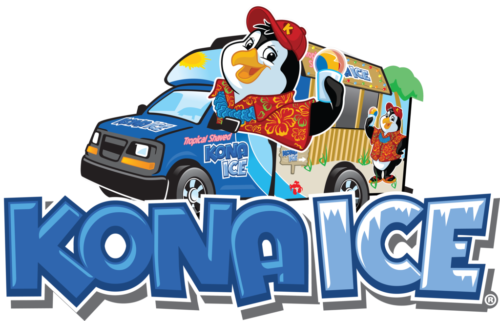 Kona Ice Truck