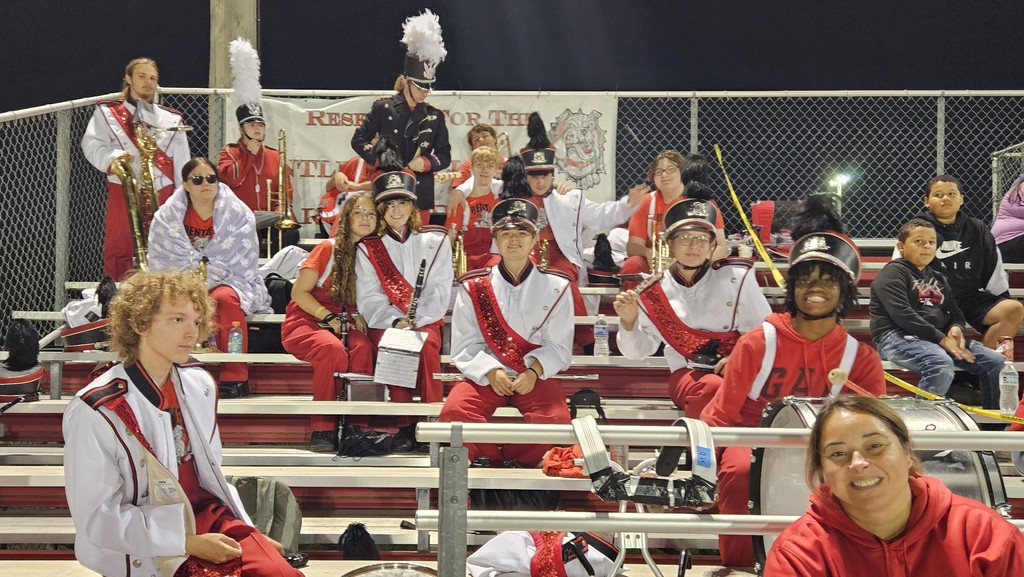 Picture from the Bentley v Bendle game on 9/12/25.