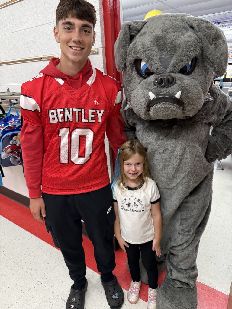 Bentley Homecoming Pictures at Barhitte