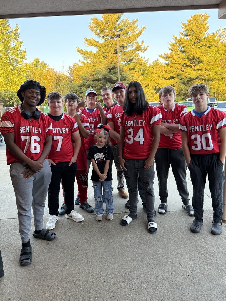 Bentley Homecoming Pictures at Barhitte