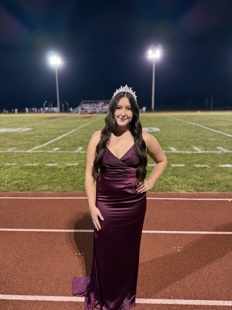 2024 Queen Quinn