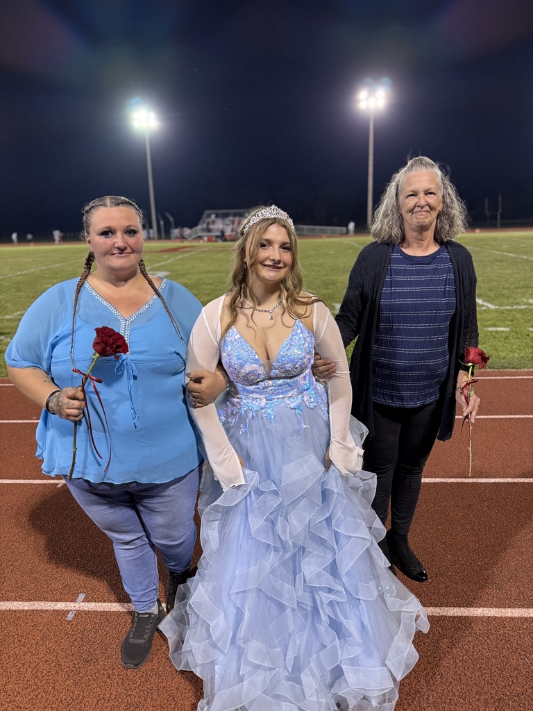 Queen Candidate Kenzye