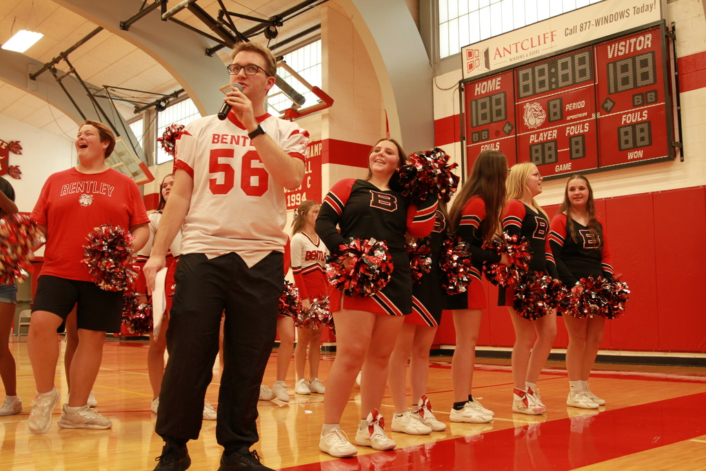 Mr. Carmody 