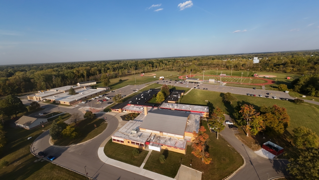 Bentley High School