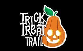 Trick or Treat Trial