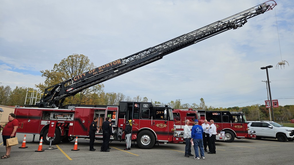 This is a picture of one of the displays.