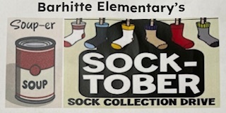 Socktober pictures 