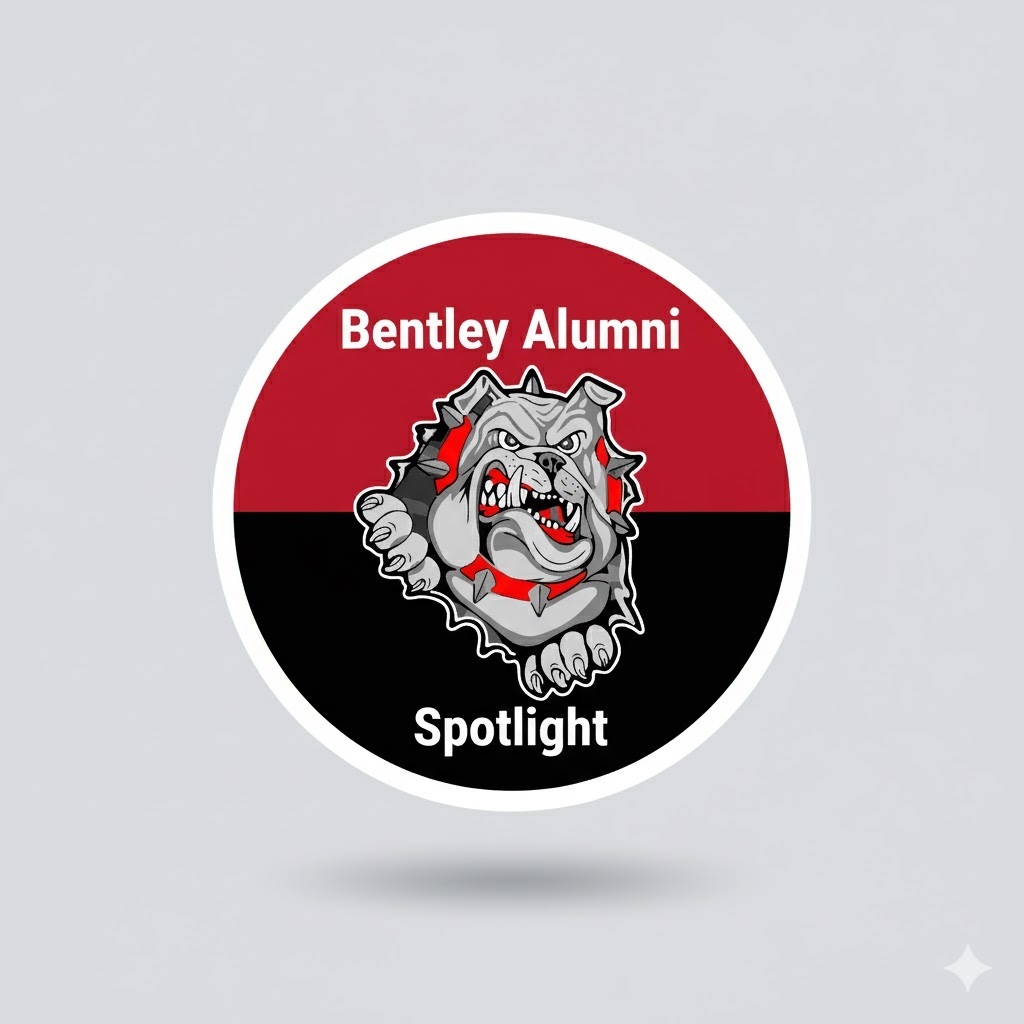 Bentley Alumni Spotlight 