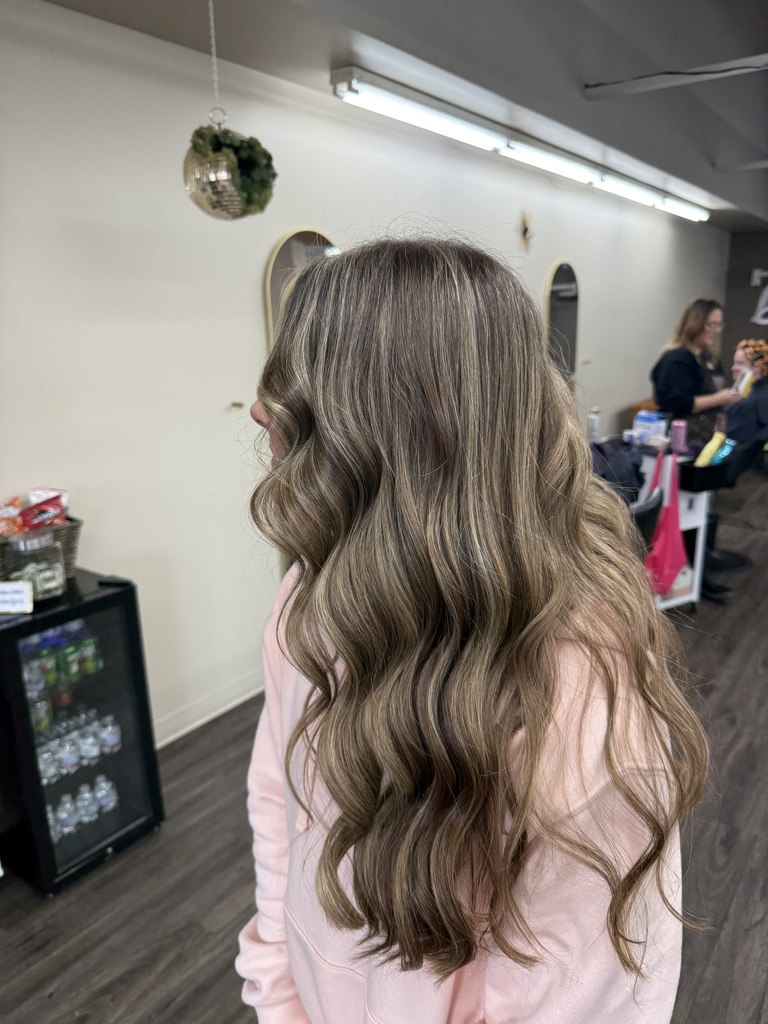 Golden Hour Salon Hair 