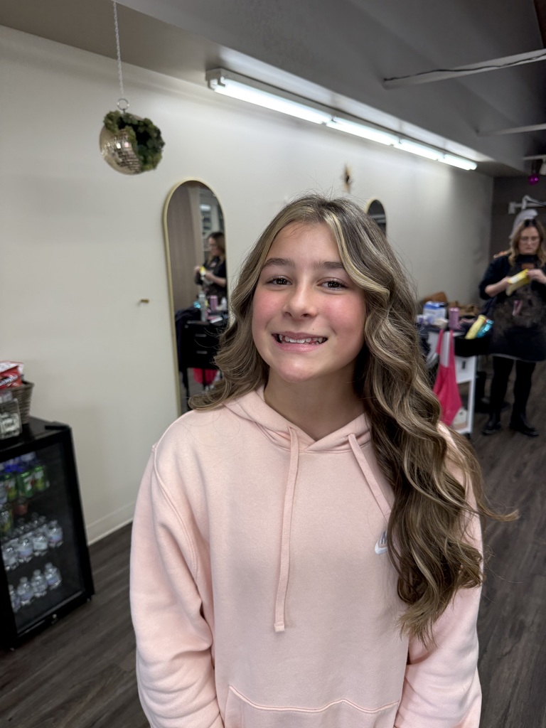 Golden Hour Salon picture 