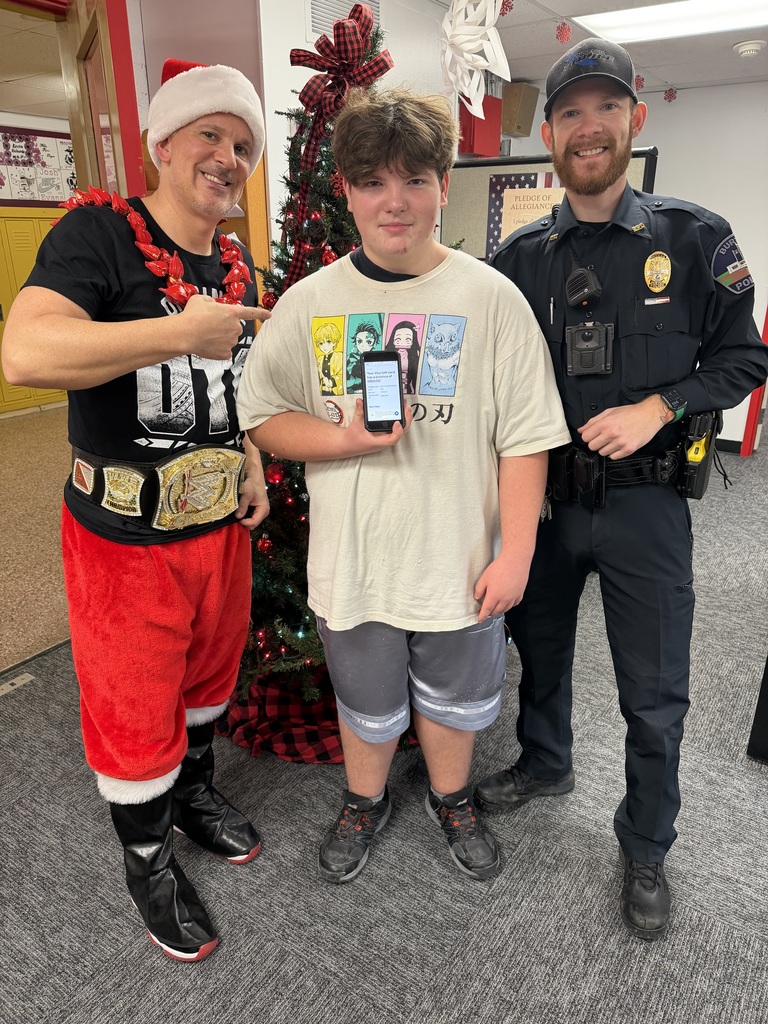 2025-2026 Elf Hunt Winner 