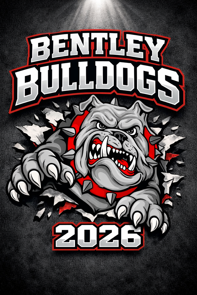Bentley Bulldogs 2026