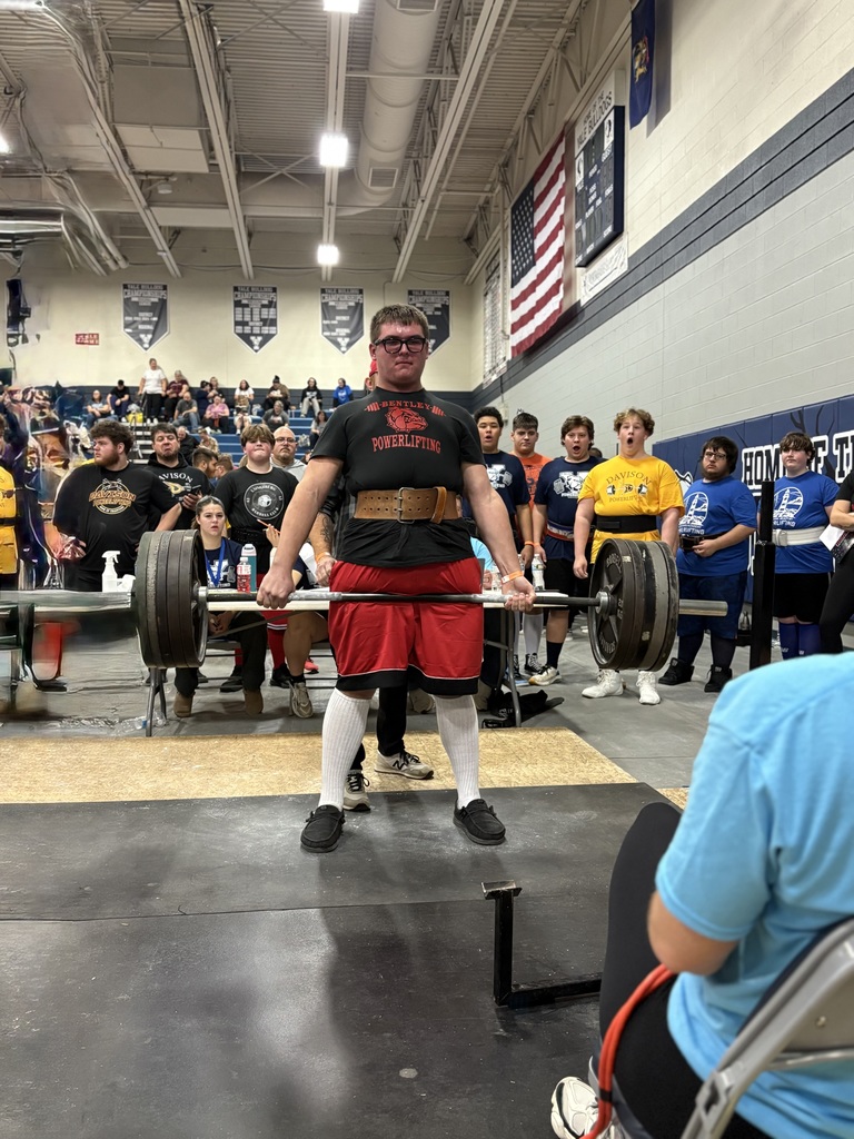 Tyler Johnson Deadlift 