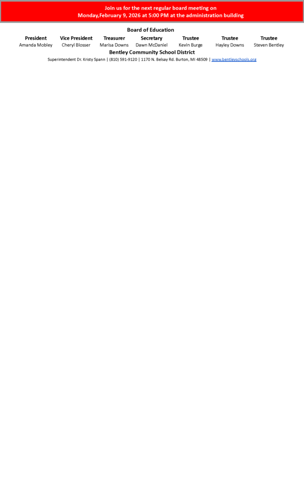 The image shows information in the post.