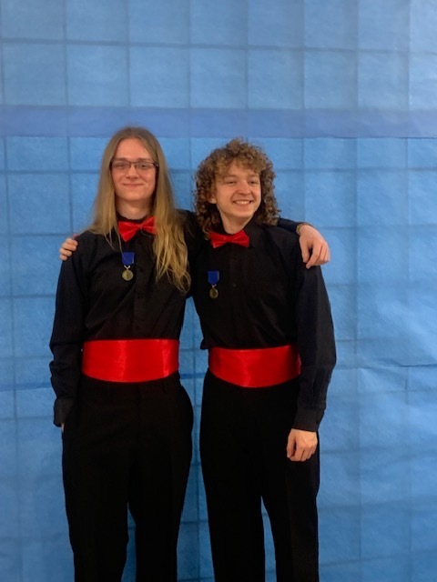 MSBOA's District 3 Solo & Ensemble Festival