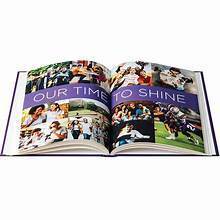 Jostens Yearbook photo