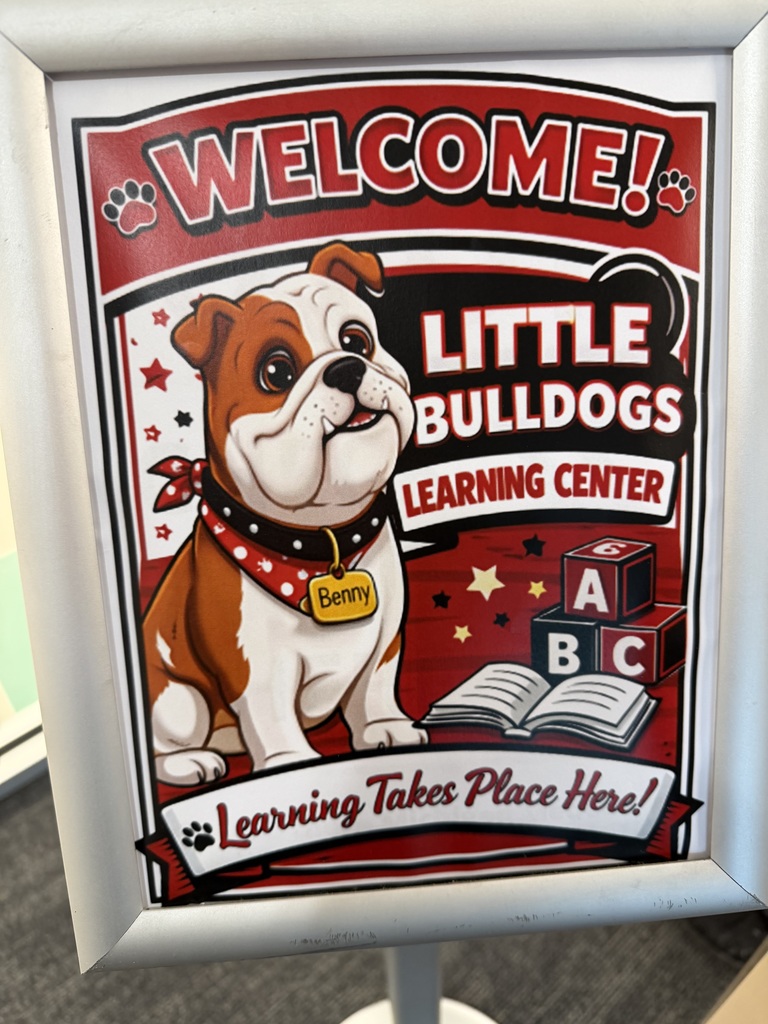 Little Bulldogs Learning Center