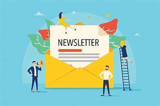 Newsletter image