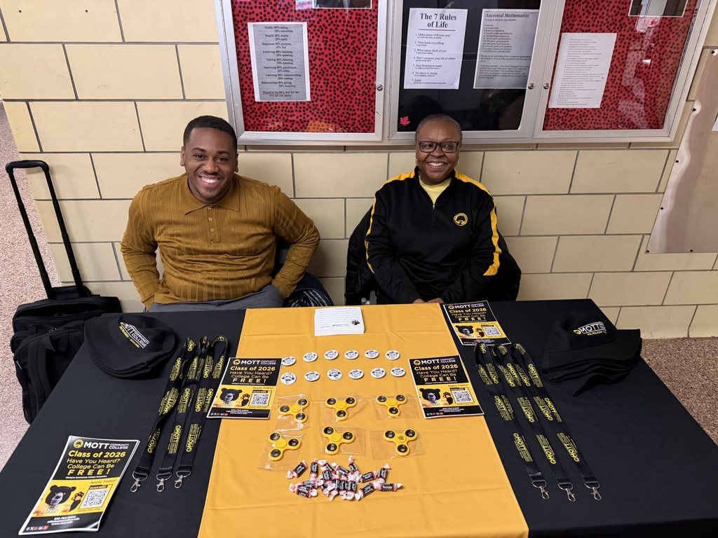 Mott Community College