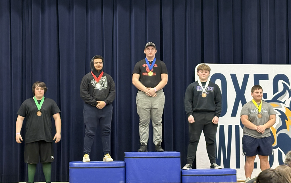 Tyler Johnson: State Champion 2026